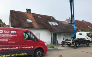 Dz sanierung leistungen